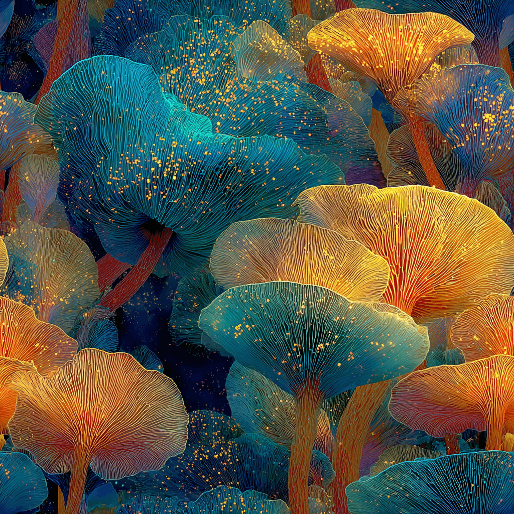 Garden Dreams